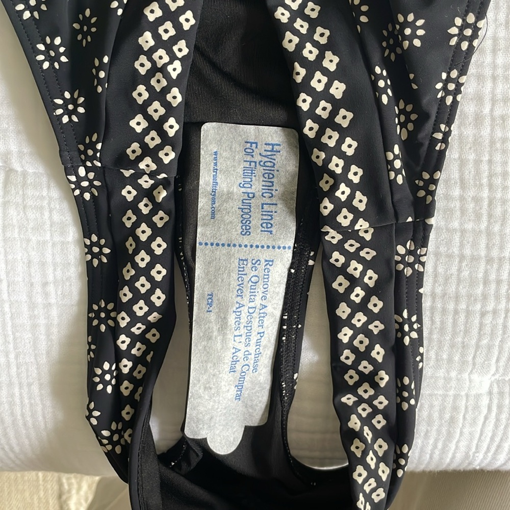 NWT J.Crew bikini bottom small - Picture 5 of 7